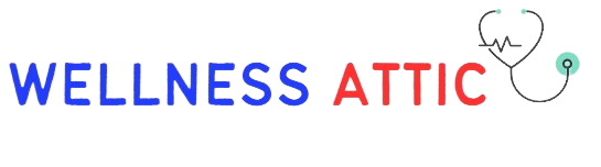 Wellness Attic Logo